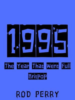 cover image of 1995